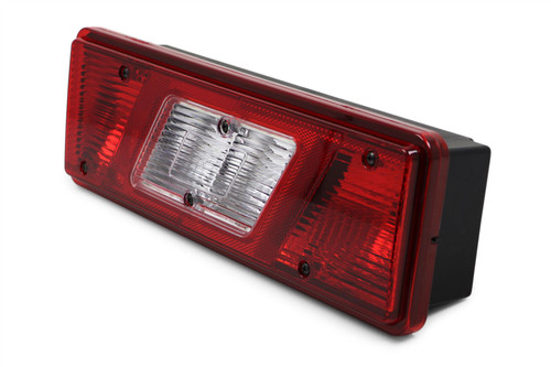 Rear light right Ford Transit Chassis Tipper 14-