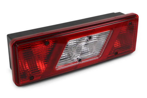Rear light right Ford Transit Chassis Tipper 14-