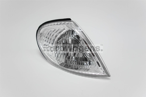 Front indicator right Nissan Almera N16 00-03