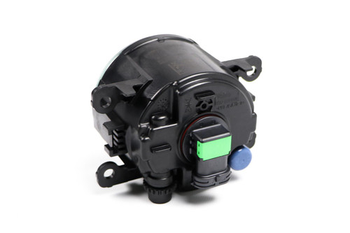 Suzuki SX4 S-Cross Front fog light 13-