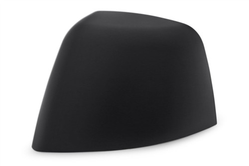 Mirror cover left black Ford Transit Connect 14-