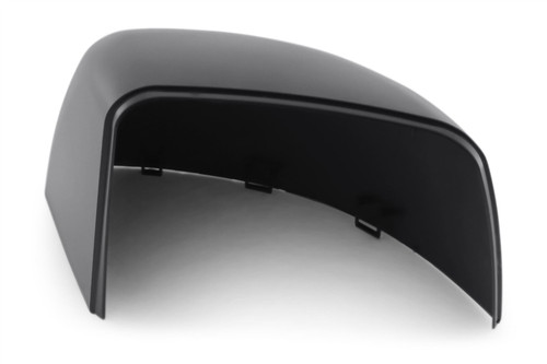 Mirror cover right black Ford Transit Connect 14-