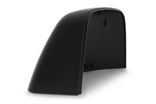 Mirror cover right black Ford Transit Connect 14-