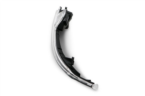 Mirror indicator left LED Audi A8 10-17