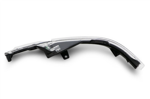 Mirror indicator right LED Audi Q7 15-