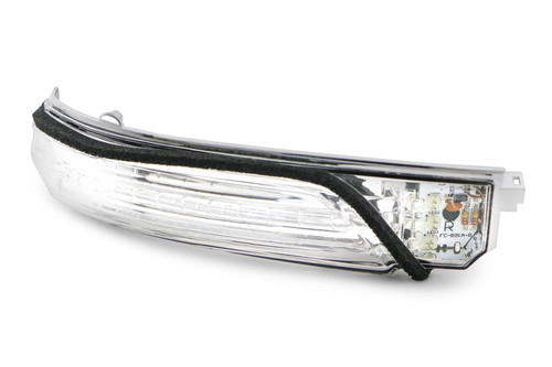 Mirror indicator right LED Toyota Avensis 09-15