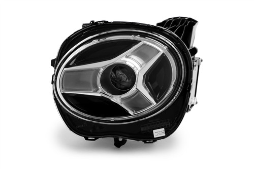 Headlight left Full LED For Nissan Juke 20-