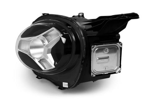 Headlight left Full LED For Nissan Juke 20-