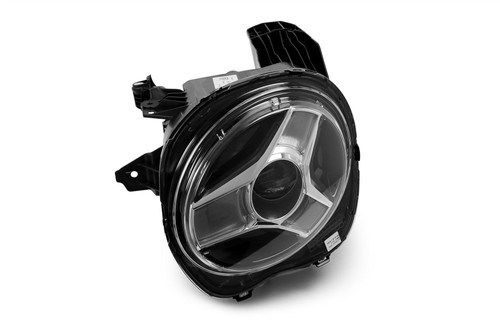 Headlight left Full LED For Nissan Juke 20-
