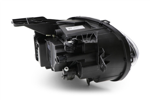 Headlight left Full LED For Nissan Juke 20-