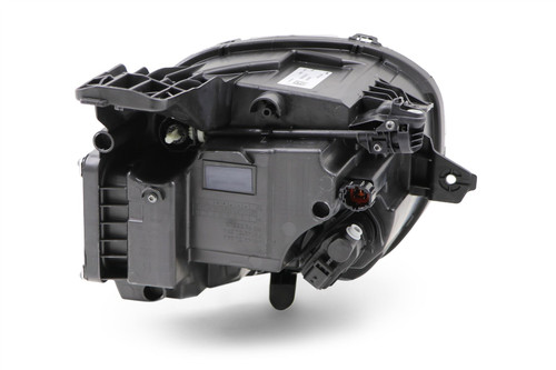 Headlight left Full LED For Nissan Juke 20-
