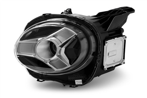 Headlight left Full LED For Nissan Juke 20-
