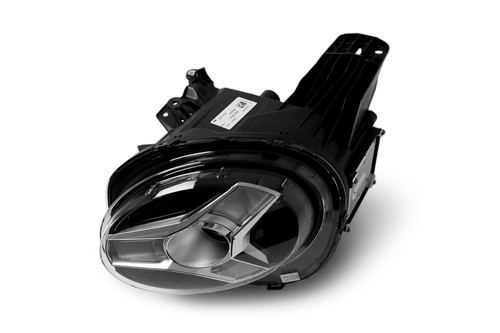 Headlight left Full LED For Nissan Juke 20-