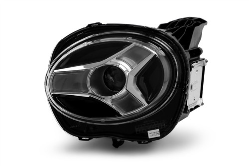 Headlight left Full LED For Nissan Juke 20-