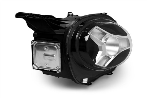 Headlight right Full LED For Nissan Juke 20-