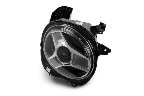 Headlight right Full LED For Nissan Juke 20-
