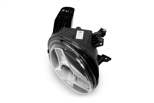 Headlight right Full LED For Nissan Juke 20-
