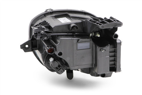 Headlight right Full LED For Nissan Juke 20-