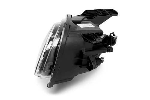 Headlight right Full LED For Nissan Juke 20-