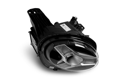 Headlight right Full LED For Nissan Juke 20-