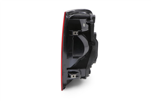 Rear light left dark red Volkswagen Amarok 13-