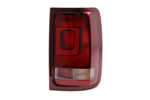 Rear light right dark red Volkswagen Amarok 13-