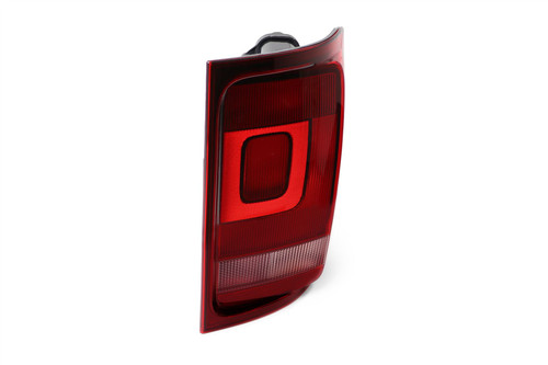 Rear light right dark red Volkswagen Amarok 13-