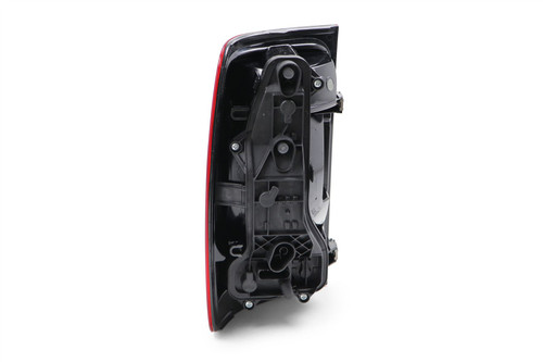Rear light right dark red Volkswagen Amarok 13-