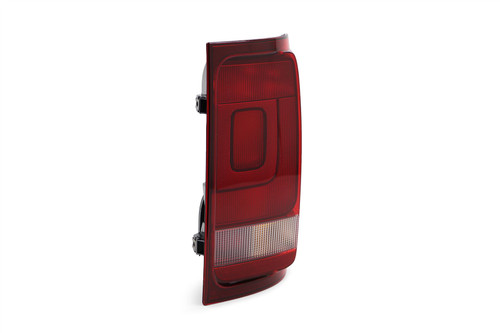 Rear light right dark red Volkswagen Amarok 13-