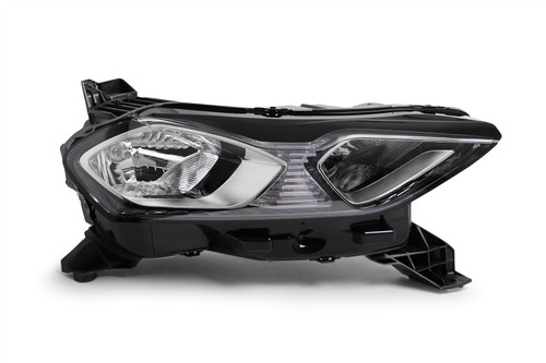 Headlight right DS DS3 Crossback 19-