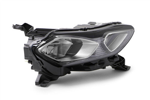 Headlight right DS DS3 Crossback 19-