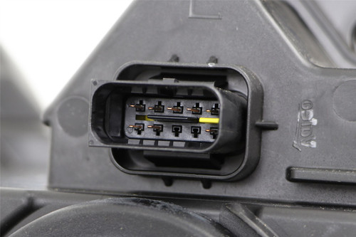 Headlight right DS DS3 Crossback 19-
