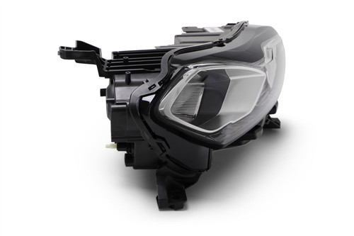 Headlight right DS DS3 Crossback 19-