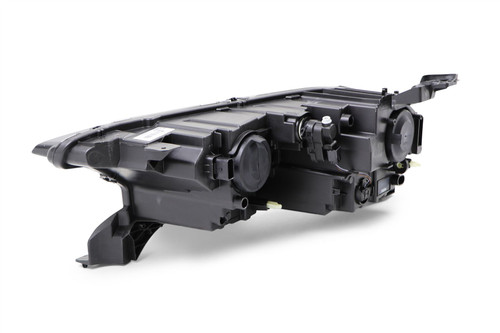 Headlight right DS DS3 Crossback 19-