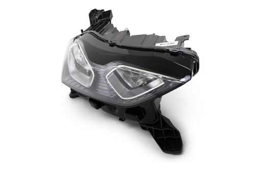 Headlight right DS DS3 Crossback 19-