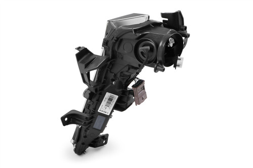 Daytime running light right LED Peugeot 508 18-