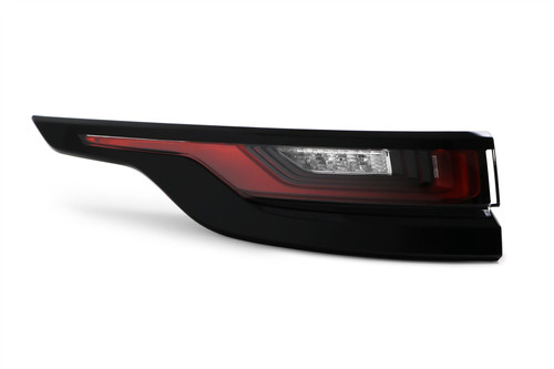 Rear light left LED Range Rover Velar 17-