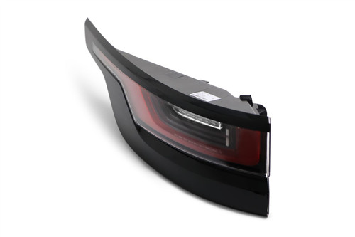 Rear light left LED Range Rover Velar 17-