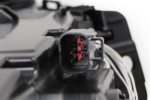 Rear light left LED Range Rover Velar 17-