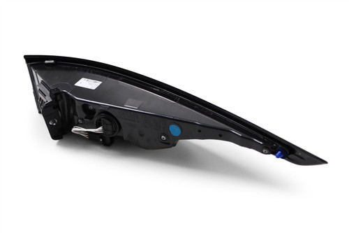 Rear light left LED Range Rover Velar 17-