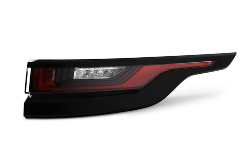 Rear light right LED Range Rover Velar 17-