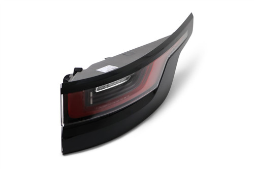 Rear light right LED Range Rover Velar 17-