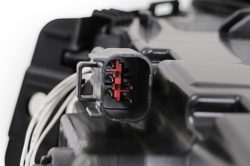 Rear light right LED Range Rover Velar 17-