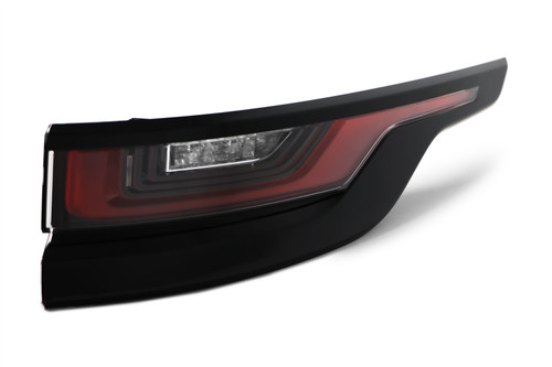 Rear light right LED Range Rover Velar 17-