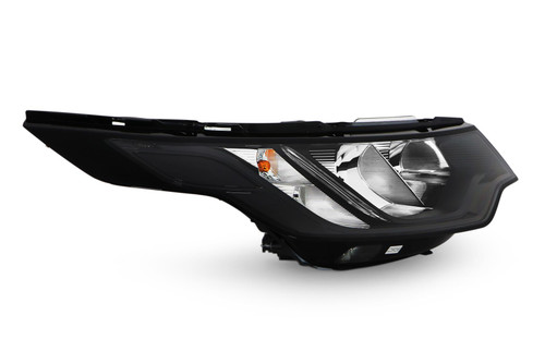 Headlight right DRL Land Rover Discovery 17-