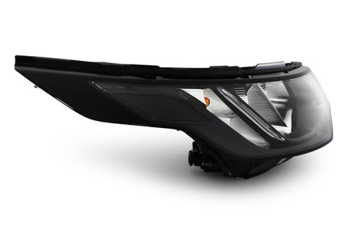 Headlight right DRL Land Rover Discovery 17-