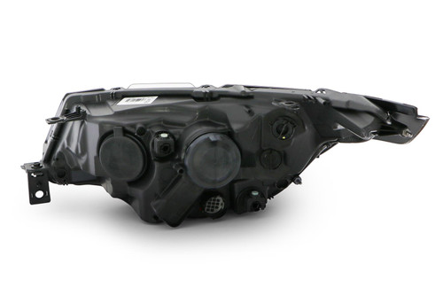 Headlight right DRL Land Rover Discovery 17-