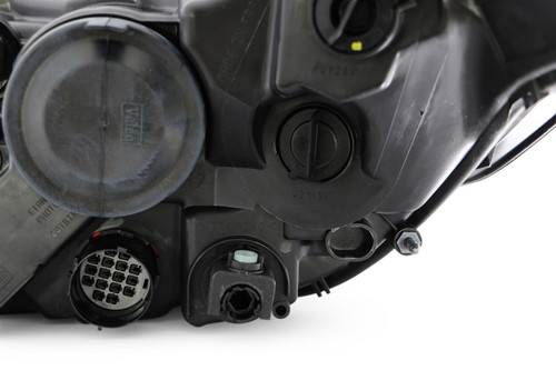 Headlight right DRL Land Rover Discovery 17-