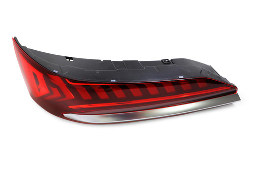 Rear light left LED Audi Q7 20-