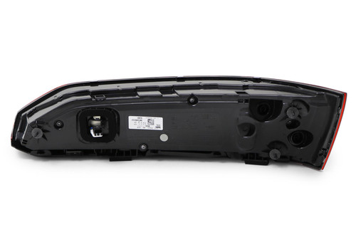 Rear light left LED Audi Q7 20-